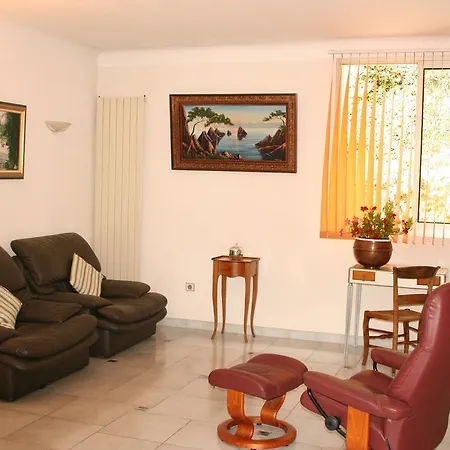 Lägenhet Les Salles Cagnes-sur-Mer