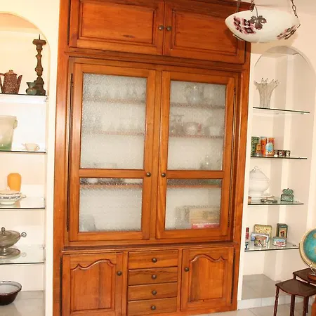 Les Salles Lägenhet Cagnes-sur-Mer